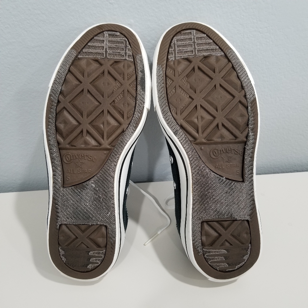 Converse All Star Chuck Taylor - Picture 7 of 7